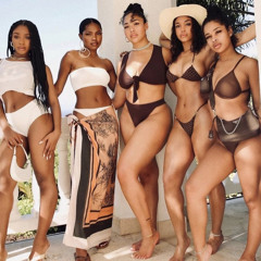 C BUCK feat Dmoney - CANCUN {Official Audio}🏝