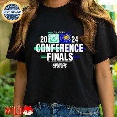 2024 Eastern Conference Finals Boston Celtics vs Indiana Pacers shirt