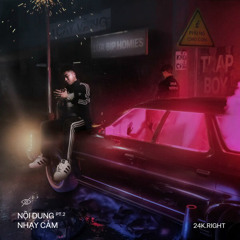 Trap Boy ( 24k.Right, Mason Nguyen, Hipz ) Grizzly & Zane Remix