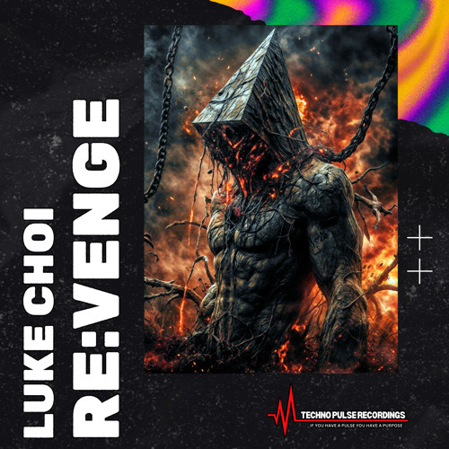 RE:VENGE