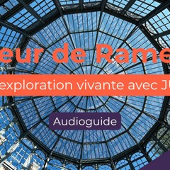 Episode 10 - Transformer la matière
