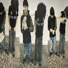 @babytron whats funny mixx