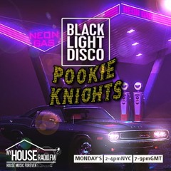 BLD 2nd Sept 2024 with Pookie Knights