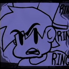 FNF Analog Funkin OST - Cutscene