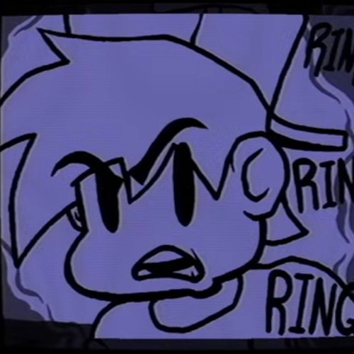 FNF Analog Funkin OST - Cutscene