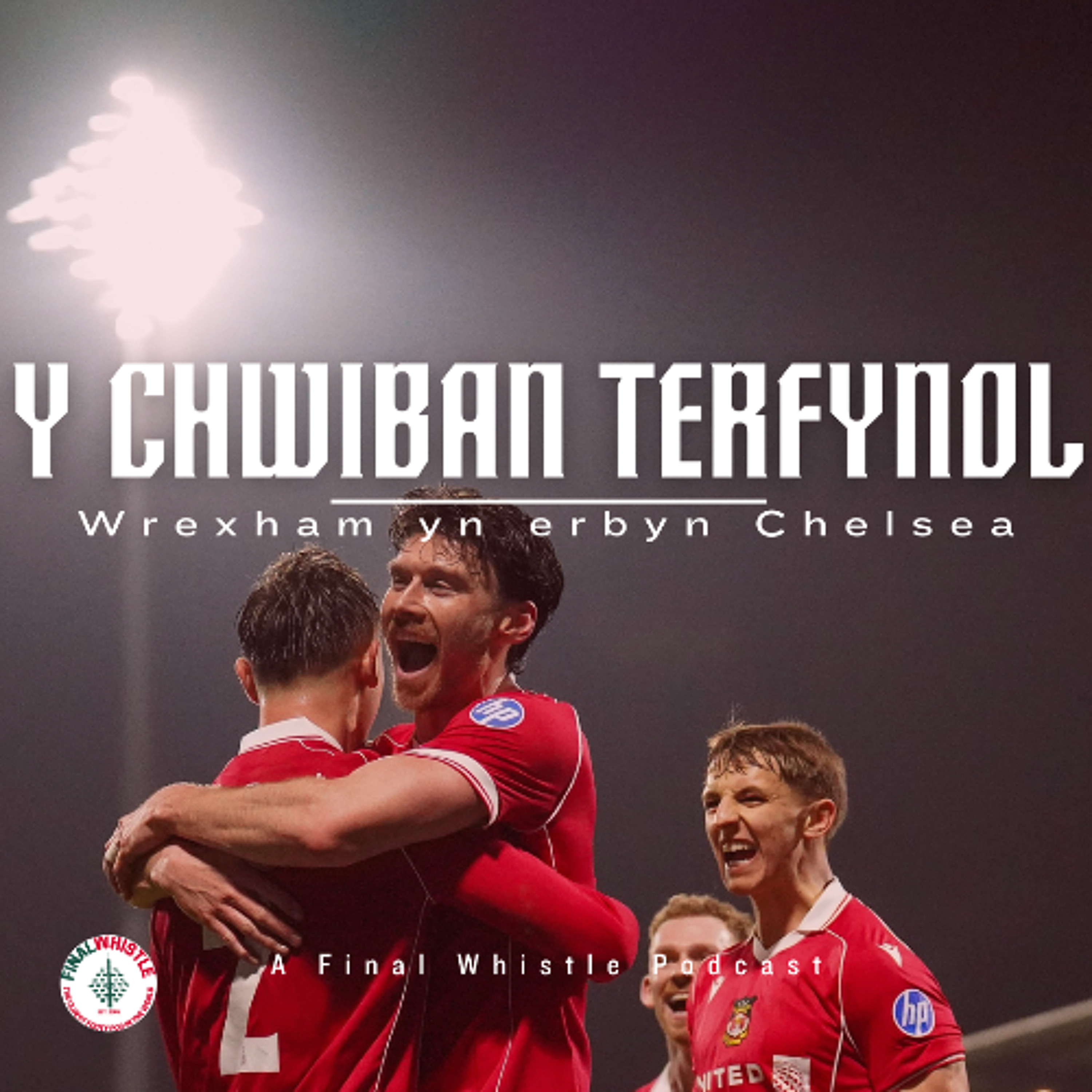 HOT TAKE | Wrexham v Chelsea HOT TAKE | Wrexham v Chelsea