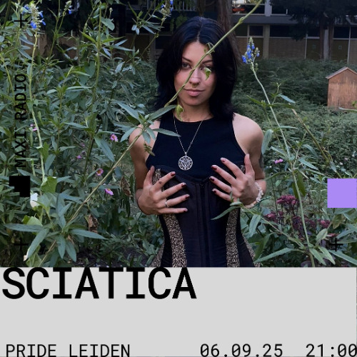 Sciatica / 06-09-2025