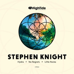 Stephen Knight - Little Rocka [High Tide Recordings]
