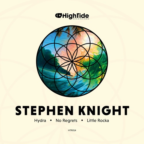 Stephen Knight - Little Rocka [High Tide Recordings]