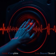 Love Beyond Sound