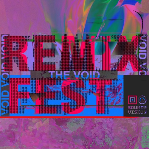 Stream episode THE VOID PopUp Studio x REMIX Fest Archival Consciousness by Institute of