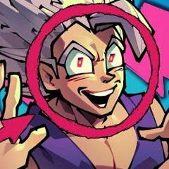 Gohan Blanco