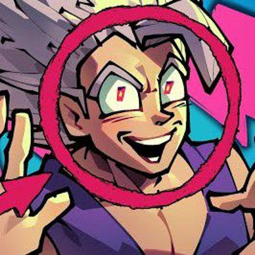 Gohan Blanco