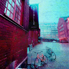 Hilla Liila B2B Mr.A / Stidilä Afterhours / 281022