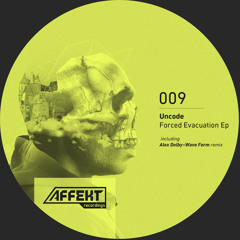 Forced evacuation (Original Mix)
