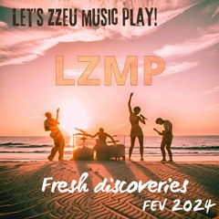 Fresh discovery Mar 24