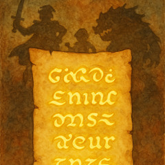 Prelúdio da Lenda - Asdrix e Eldernox