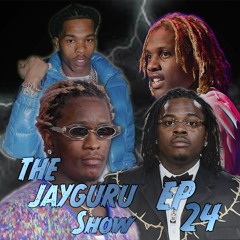50 Years of Hip hop | The JayGuru Show | Ep 24