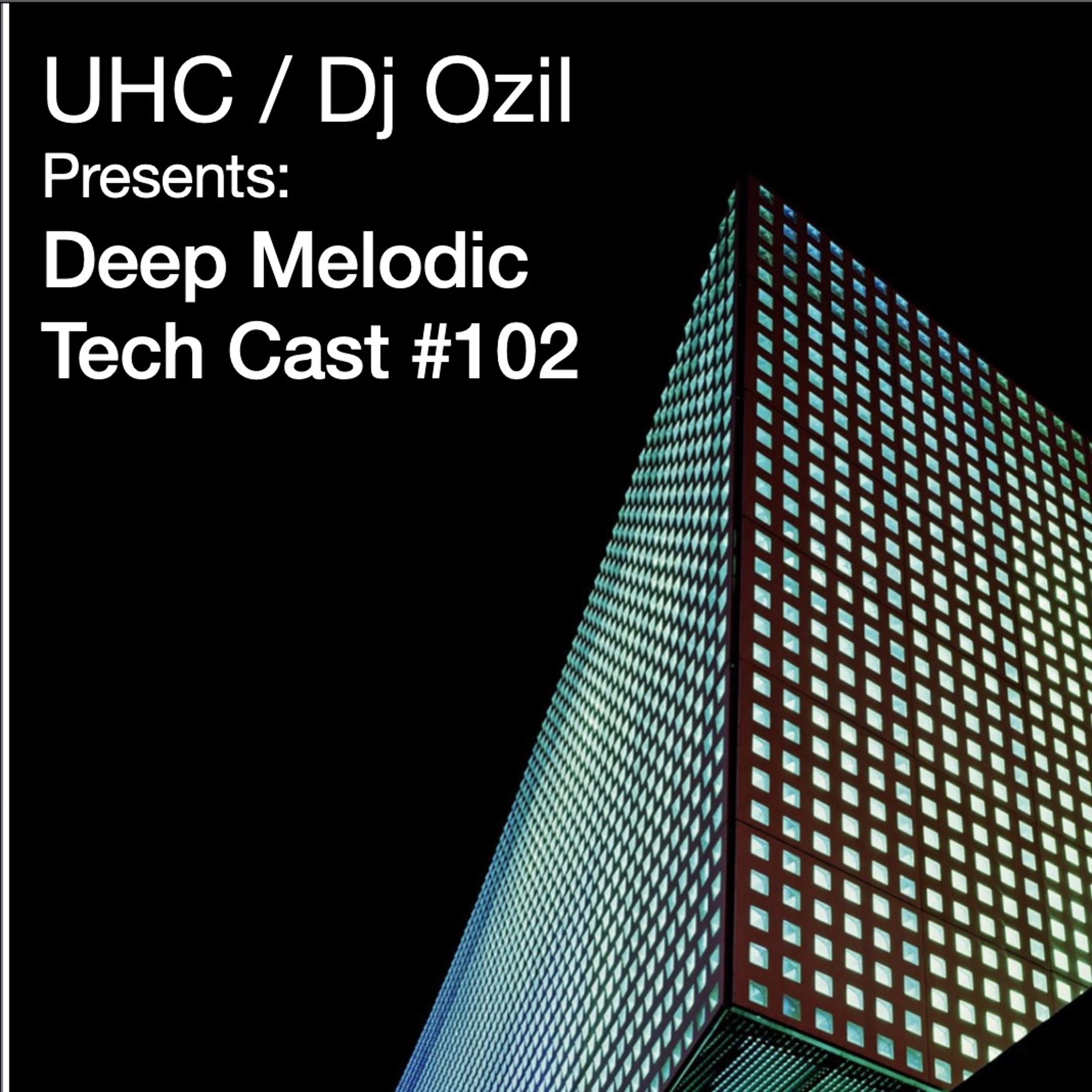 Dj Ozil / United House Collective