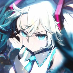 シークライファー (Seeklifer) - 雨ノ漣 / sazanami ft. Hastune Miku