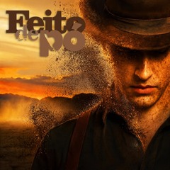 Feito de pó