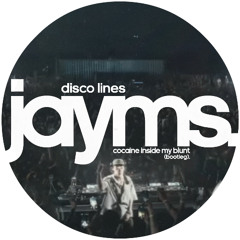 Cocaine Inside My Blunt (Jayms Bootleg)
