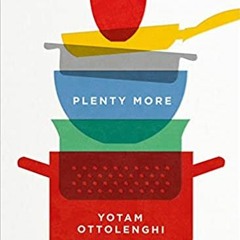Download Free  Ottolenghi Plenty More /anglais BY : OTTOLENGHI YOTAM (Author)
