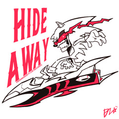 HIDE-AWAY (ft. Xuryoku) [Official Upload]