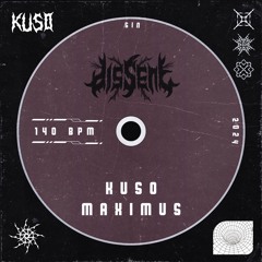 kuso - maximus [free]