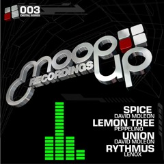 David Moleon - Spice