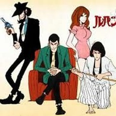 Lupin III Love Theme Full