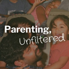 Parenting Unfiltered, SoCal Parents Show What It's Like To Raise A Family Right Now