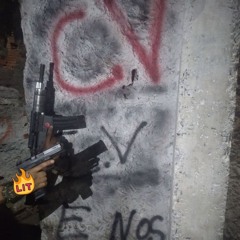 É O CV NA TIJUQUINHA [PROIBIDAO 2024] MZM TJ TROPA DO GD
