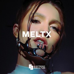 MELTX / Exclusive Mix for Electronic Subculture