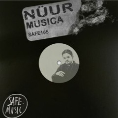 Nüur - New Day (originalmix) Master