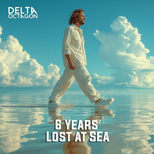 6 Years Lost At Sea (Open your eyes)
