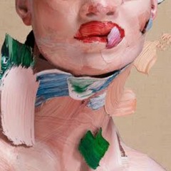 FKA Twigs - fallen alien (deep voice)ﾉ slowed + reverb ﾉ