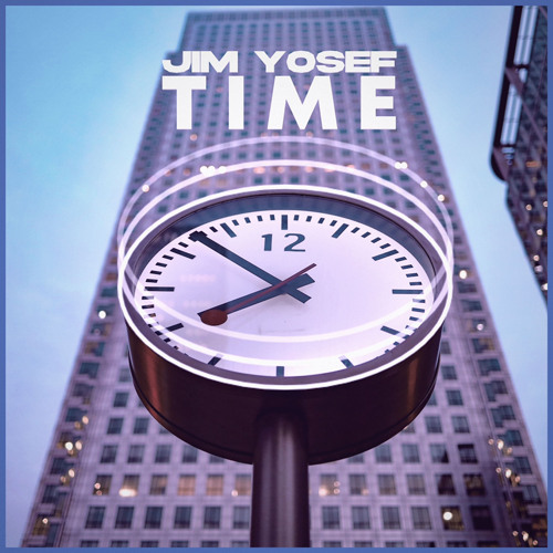 Jim Yosef - Time