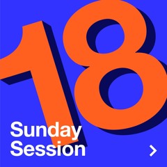 THE SUNDAY SESSIONS 018 - SOFA SESSIONS TRACK