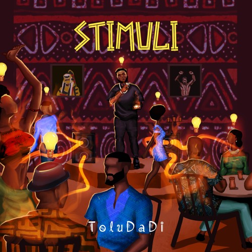 Listen to Accra Love Story ft AnoNimo by ToluDaDi in Stimuli