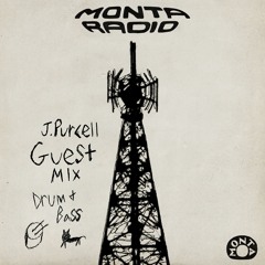 MONTA RADIO #006 [with J.Purcell]