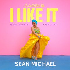 Sean Michael - I Like It (edit)