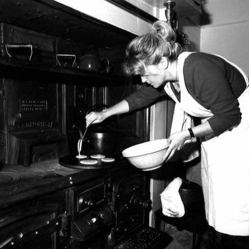 Shrove Duos, for any two treble instruments