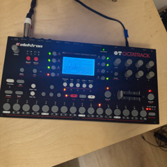 Midnight (2024 Octatrack Remake)