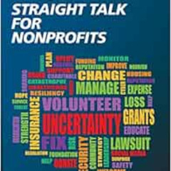 READ KINDLE 💑 Enterprise Risk Management - Straight Talk for Nonprofits by Al Decker
