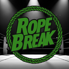 Rope Break Episode 1