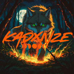 KADXNZE- RIDDIM REBELS VOL. 2