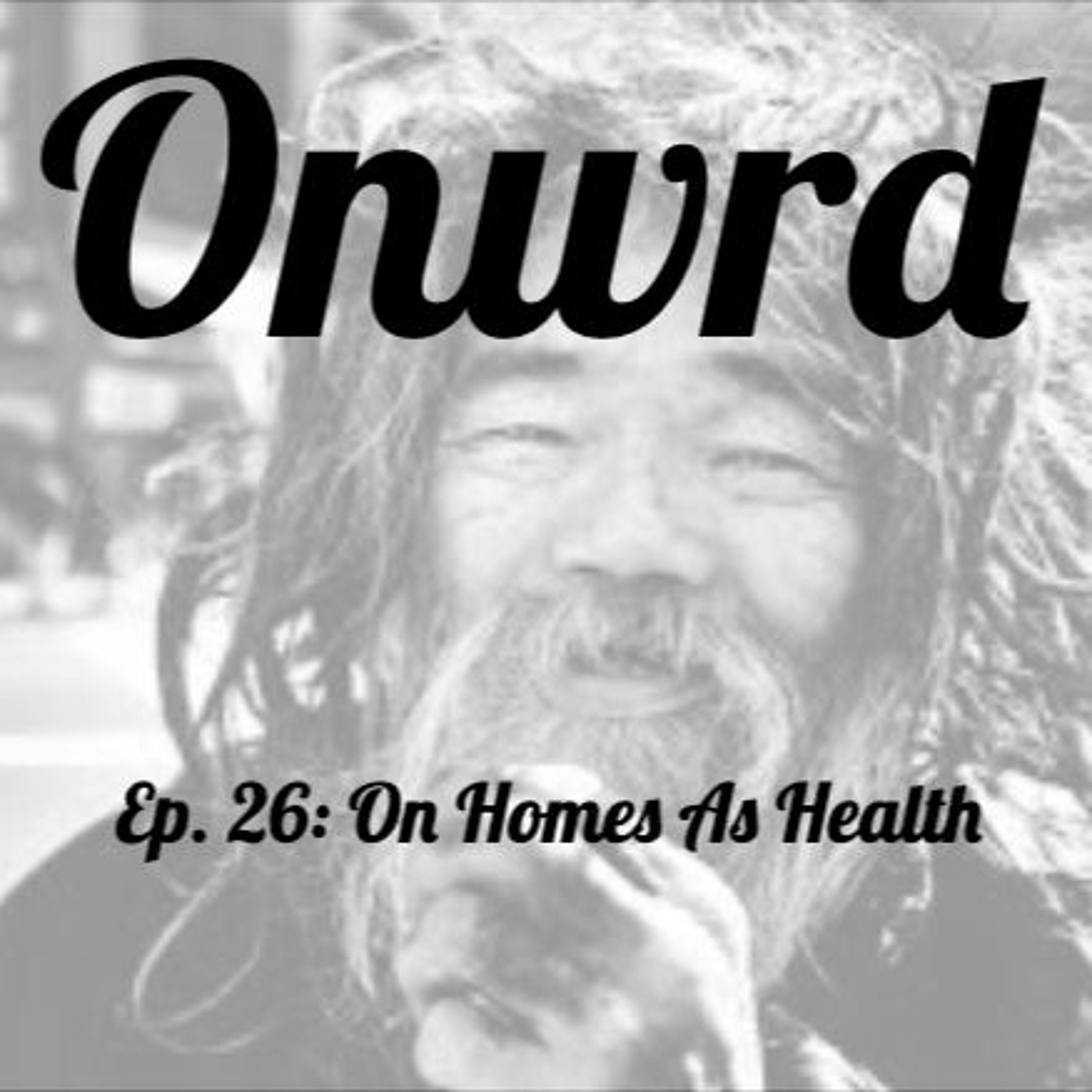 Onwrd