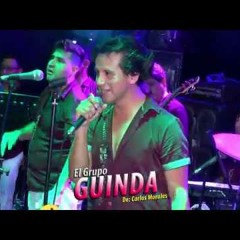 LADRONA DE AMOR MIX  GRUPO GUINDA