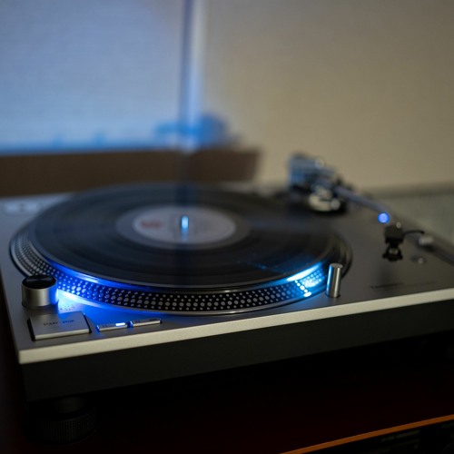横浜ワイン会Podcast ep.25 - Technics SL1200mk7導入記 (Part.2)